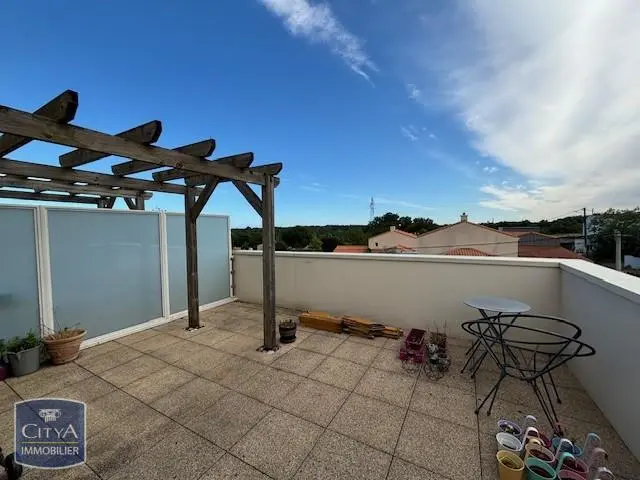 Photo 5 Appartement 2 pièces 49.76m²
