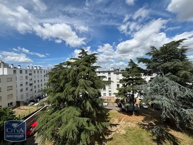 Photo 3 Appartement 4 pièces 59m²