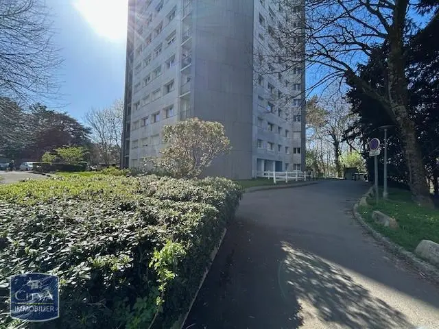 Photo 8 Appartement 2 pièces 49.33m²