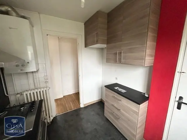 Photo 8 Appartement 3 pièces 58.1m²