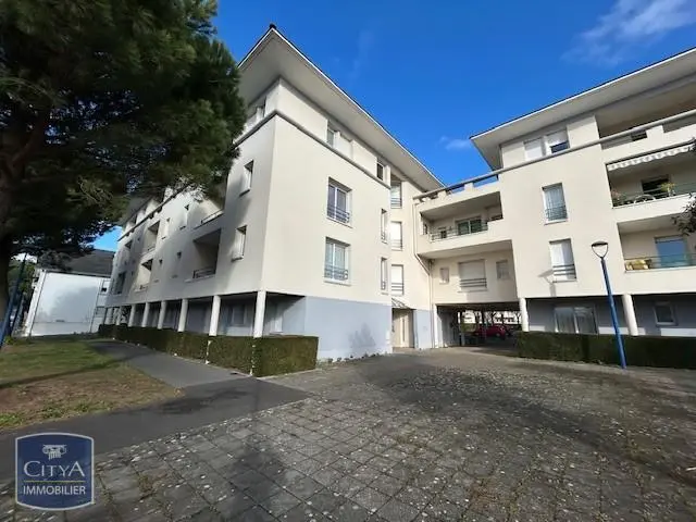 Photo 10 Appartement 2 pièces 51.32m²