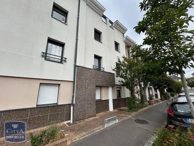 Photo 9 Appartement 1 pièce 17.85m²