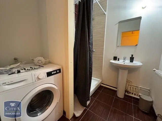 Photo 7 Appartement 2 pièces 43m²