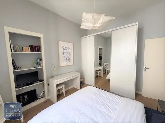 Photo 7 Appartement 2 pièces 44.09m²