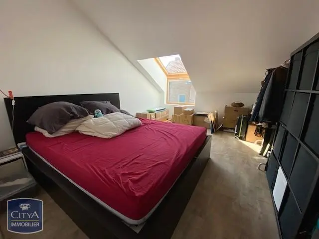 Photo 3 appartement Nantes