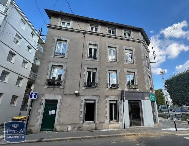 Photo 10 Appartement 3 pièces 54m²