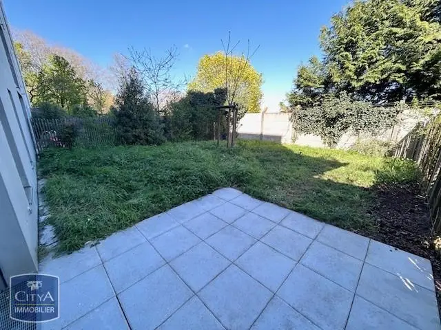 Photo 10 Appartement 3 pièces 58.92m²