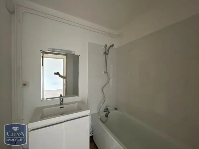 Photo 6 appartement Nantes