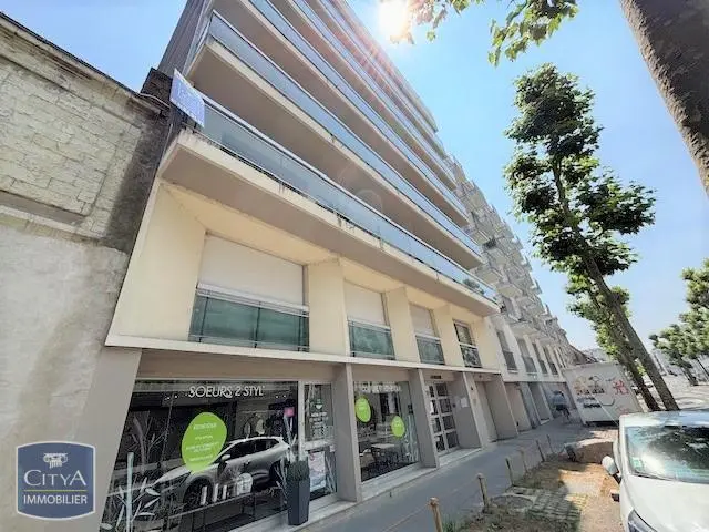 Photo 11 Appartement 3 pièces 72.8m²