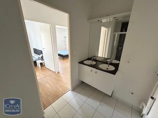 Photo 10 appartement Nantes