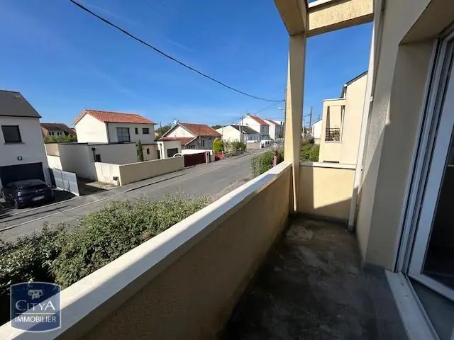 Photo 11 Appartement 3 pièces 60.77m²