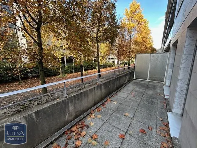 Photo 10 Appartement 3 pièces 70.93m²