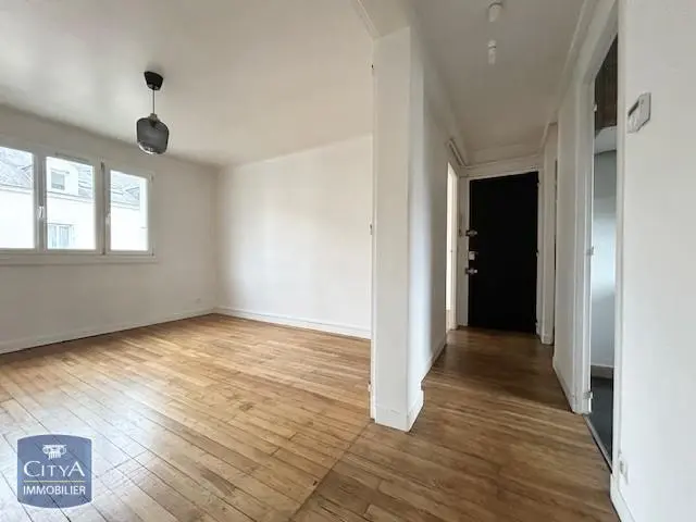 Photo 11 Appartement 3 pièces 58.1m²