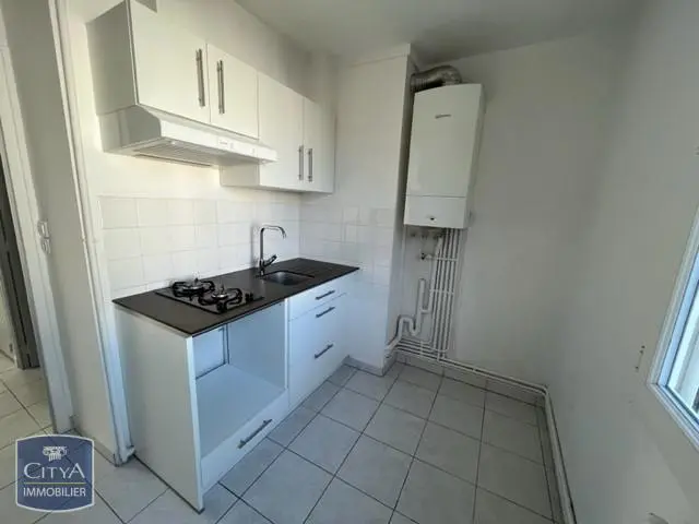 Photo 9 Appartement 3 pièces 50.53m²