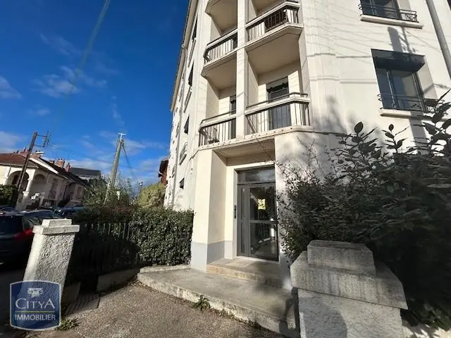 Photo 11 Appartement 3 pièces 58.7m²