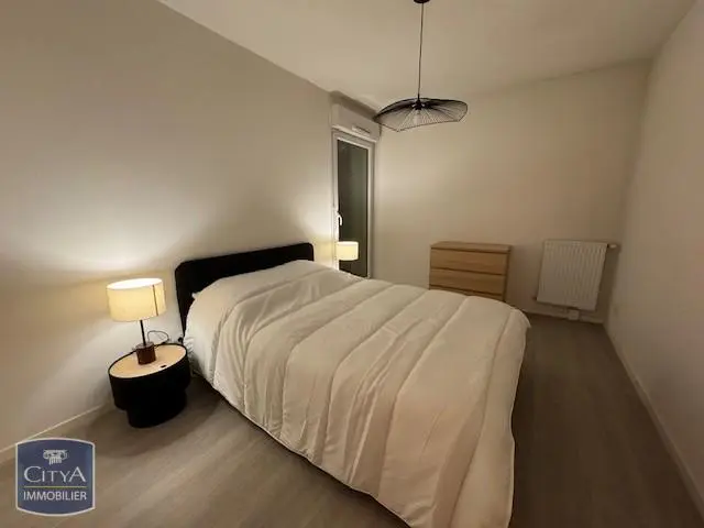 Photo 6 Appartement 2 pièces 43m²