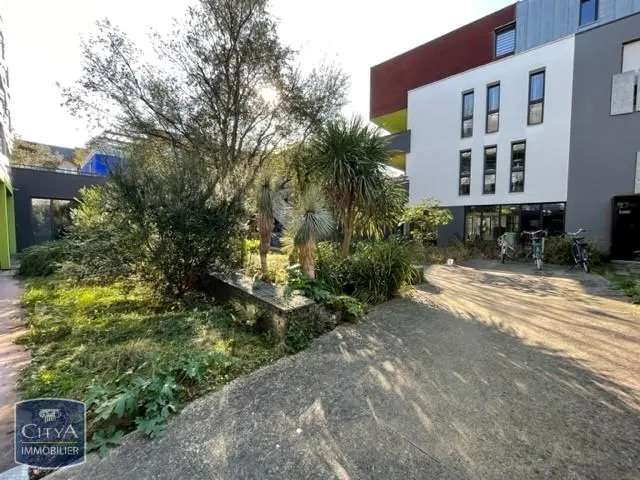 Photo 9 Appartement 2 pièces 32.8m²
