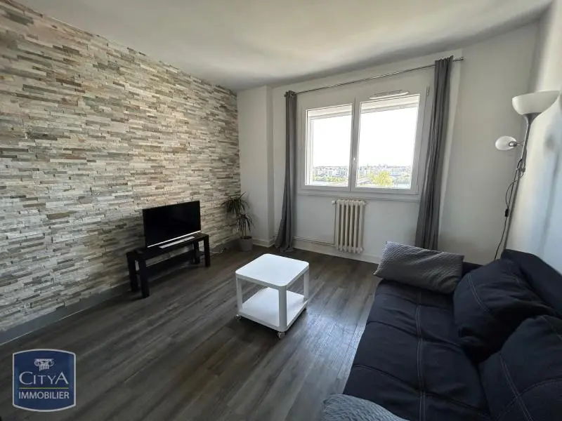 Photo 9 Appartement 3 pièces 54.38m²