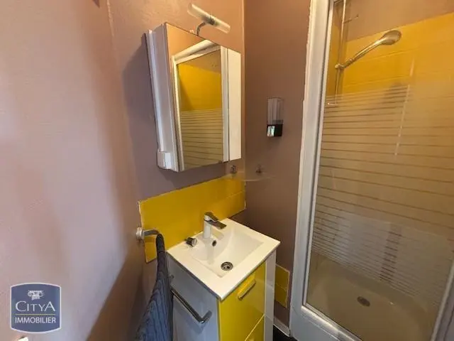 Photo 6 appartement Nantes