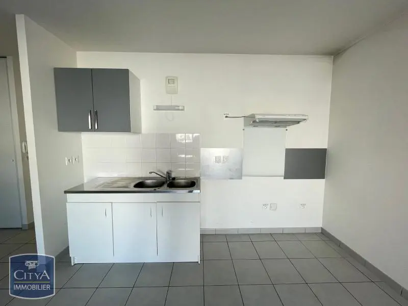 Photo 2 Appartement 3 pièces 62.27m²