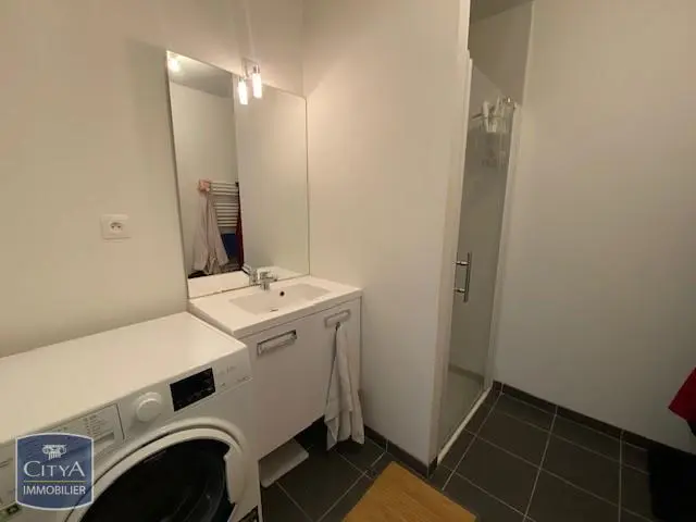 Photo 5 appartement Nantes