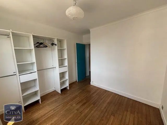 Photo 10 appartement Nantes
