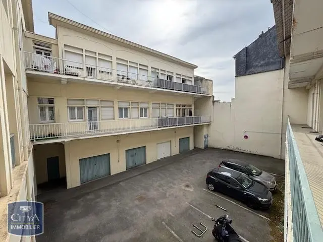 Photo 7 Appartement 2 pièces 44.51m²