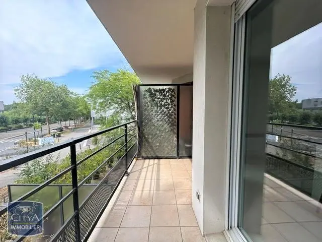 Photo 5 Appartement 3 pièces 62.47m²