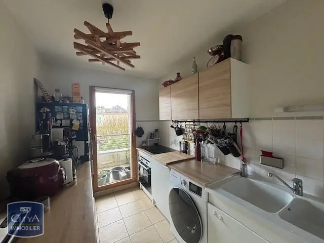 Photo 7 Appartement 3 pièces 66.43m²