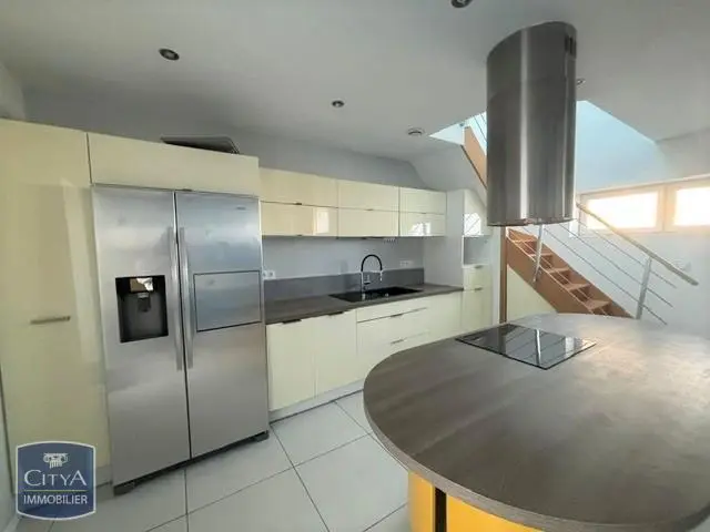 Photo 4 Appartement 5 pièces 108.19m²