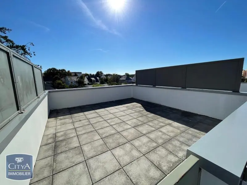 Photo 7 Appartement 3 pièces 62.27m²