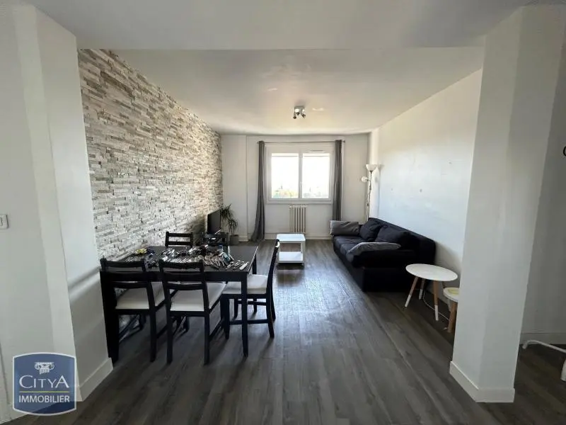 Photo 15 Appartement 3 pièces 54.38m²