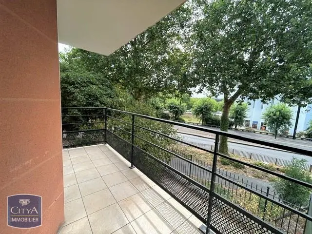 Photo 3 Appartement 3 pièces 62.47m²
