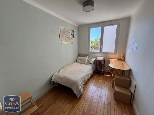 Photo 12 appartement Nantes