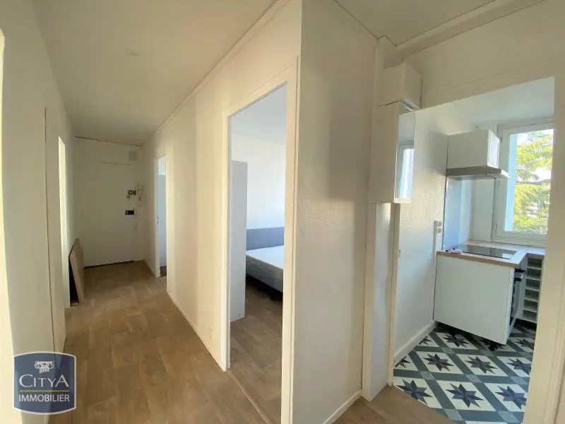 Photo 10 Appartement 4 pièces 59m²