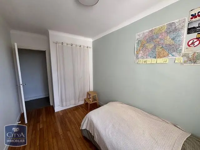 Photo 13 appartement Nantes