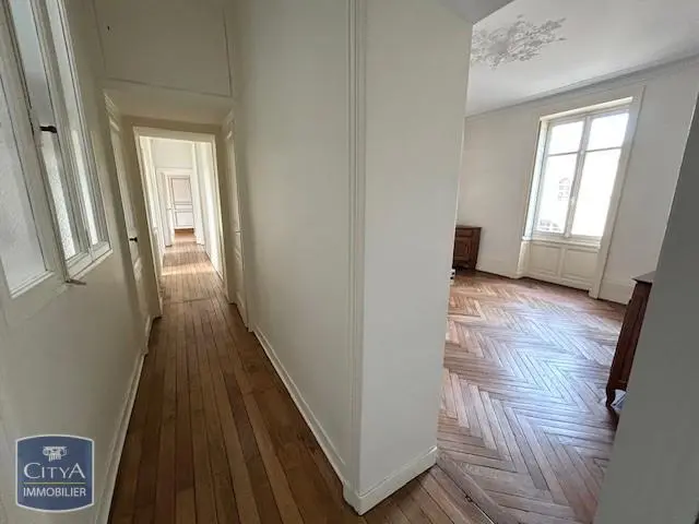 Photo 4 Appartement 7 pièces 201.35m²