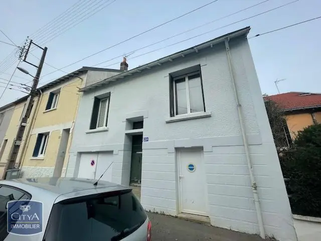 Photo 3 Maison 3 pièces 55.58m²