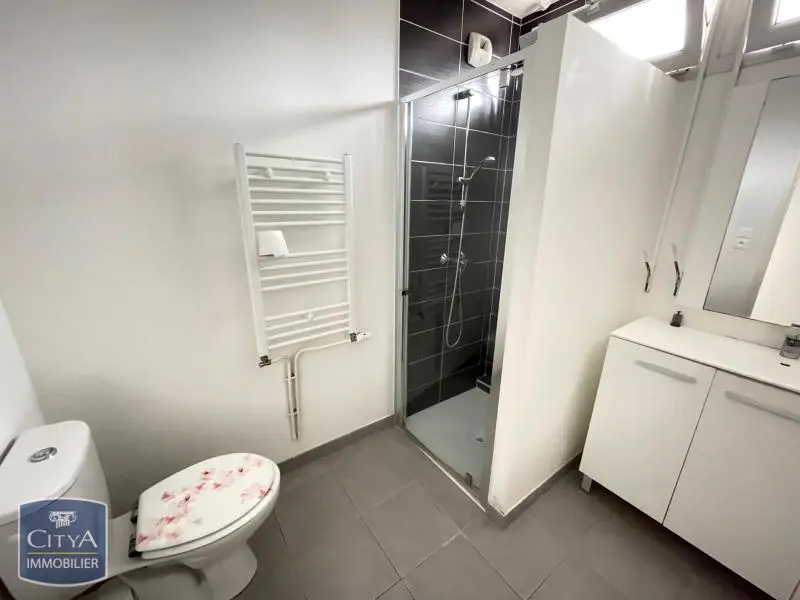 Photo 5 Appartement 2 pièces 39.39m²