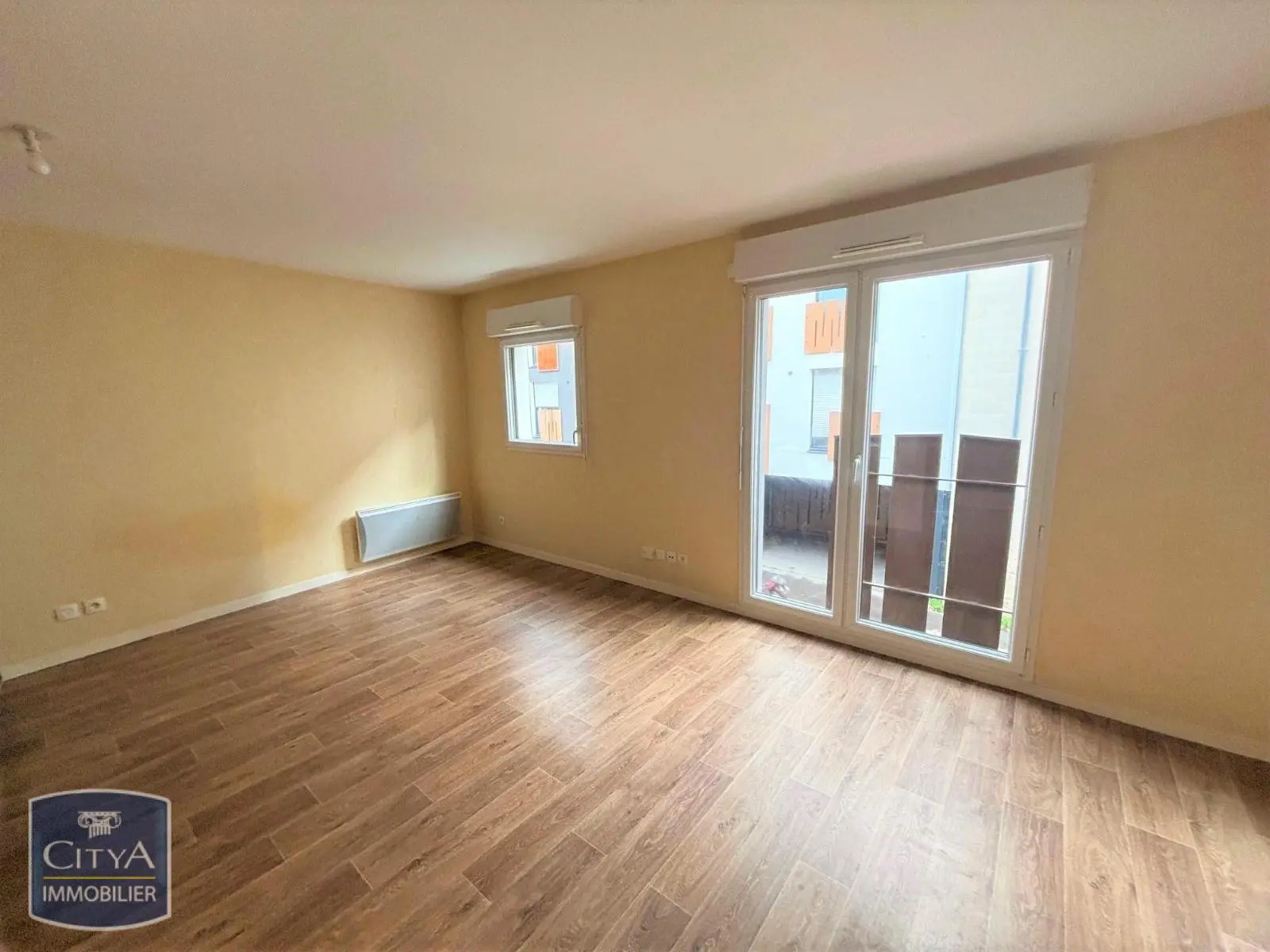 Photo 1 Appartement 2 pièces 32.8m²