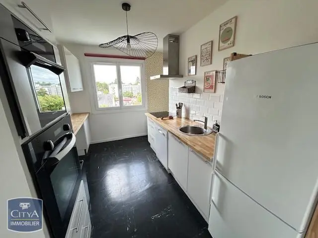 Photo 6 Appartement 4 pièces 76.05m²