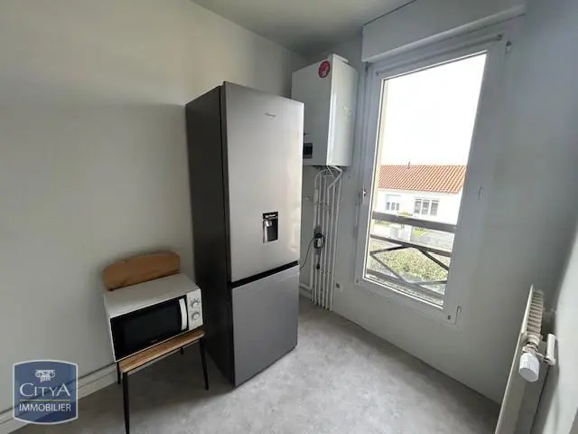 Photo 4 Appartement 3 pièces 60.77m²