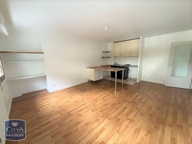 Photo 3 Appartement 2 pièces 47.59m²