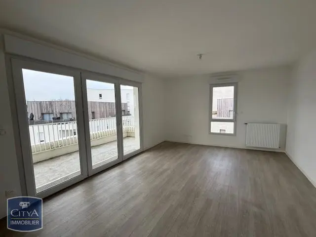 Photo 2 Appartement 2 pièces 42.98m²