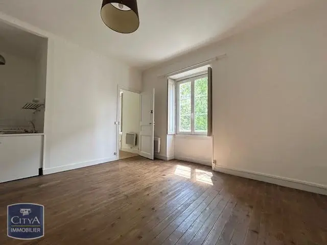 Photo 2 Appartement 2 pièces 37m²