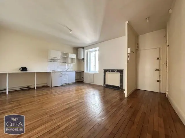 Photo 11 Appartement 3 pièces 58m²