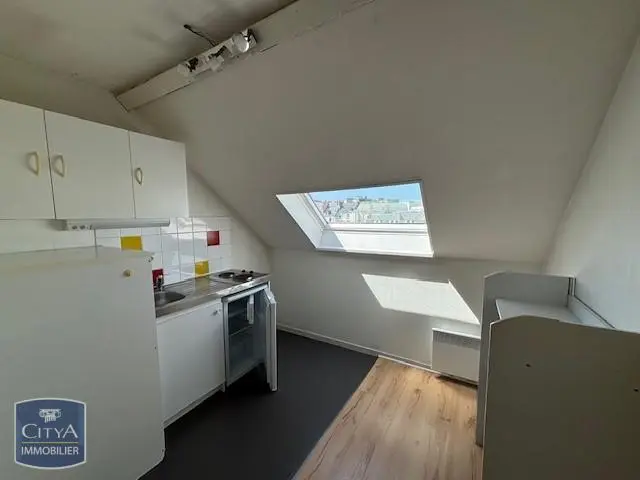 Photo 3 Appartement 3 pièces 35.7m²