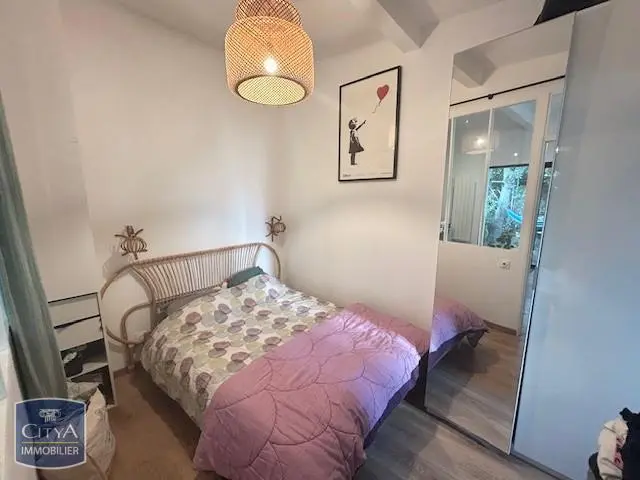 Photo 3 Appartement 2 pièces 30.68m²