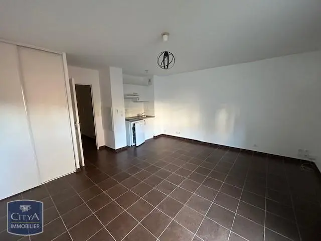 Photo 3 Appartement 1 pièce 30m²
