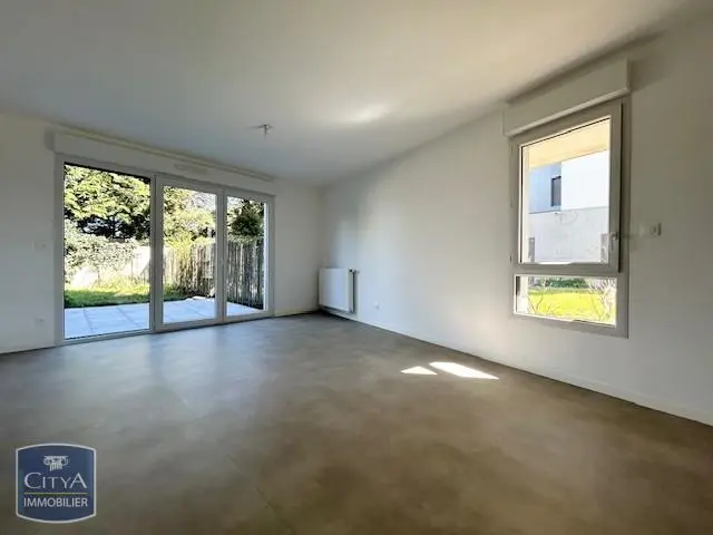 Photo 2 Appartement 3 pièces 58.92m²